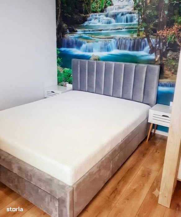 Apartament 2 camere, Gheorgheni, lângă Iulius Mall și FSEGA, mobilat