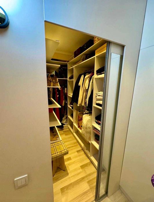 Дуплекс 3/1/6 Эко Базар / Новостройка / Ул. Темур Малик