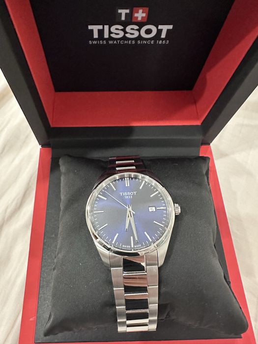 Tissot PR 100 40 mm