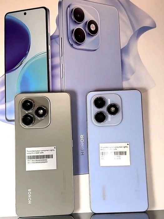 Honor X8d New 2026 Super AKSIYA+Garantiya+Dastafka