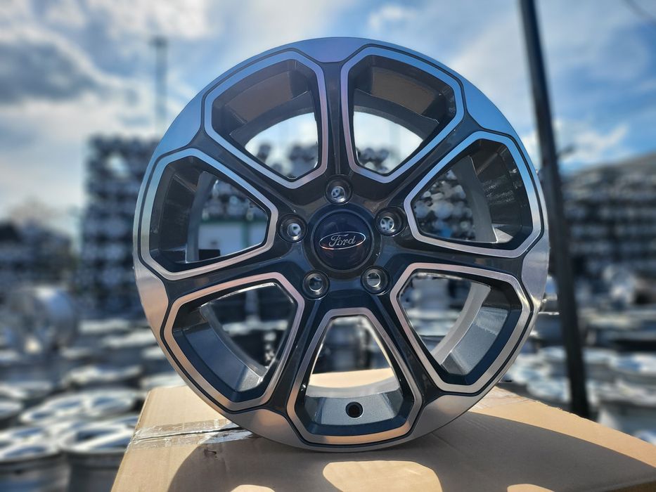 джанти 15 5х108 Форд ,Ford нови