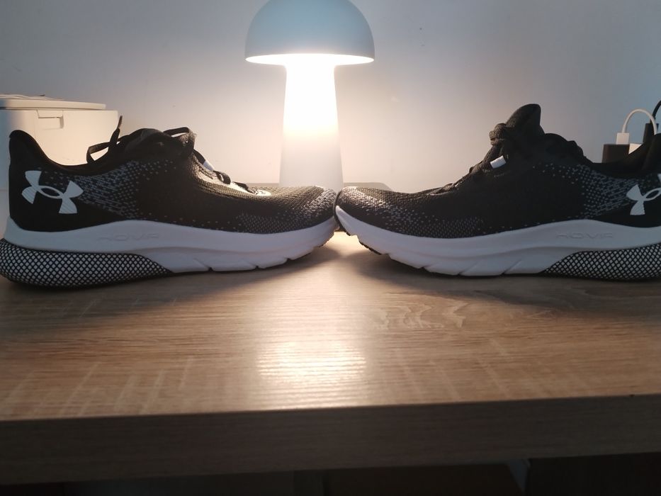 Under Armour stare buna