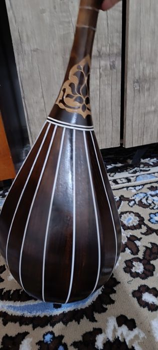 Yangi an'anaviy dutor sotiladi