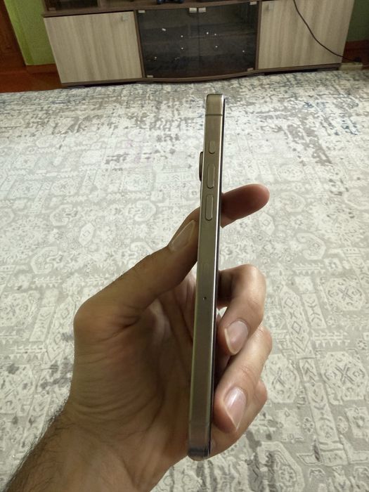 Iphone 15 Pro Max 256 GB