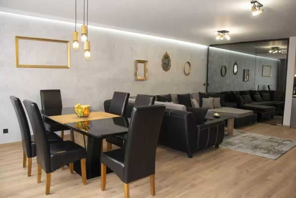 Golden Suite - Варна 135€