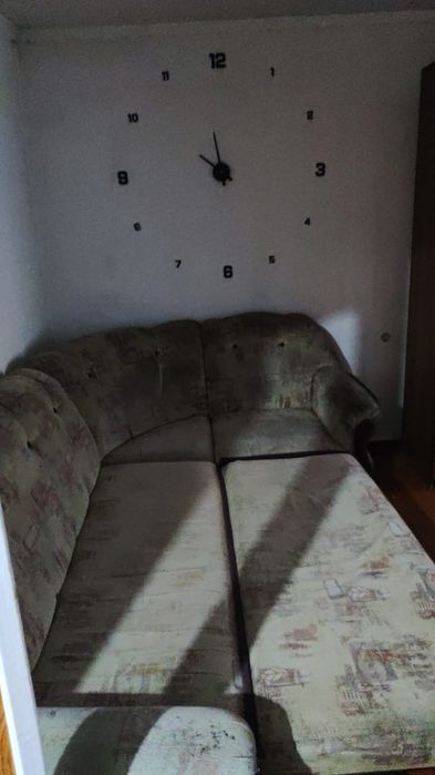 Сдаём квартиру район ЖБИ