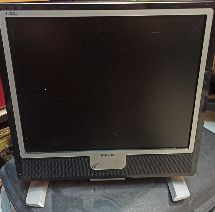 Монитори PHILIPS 170X6, PHILIPS 170X7