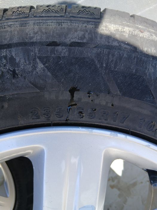 Jante Din Aliaj R17 Land Rover Freelander 2 Lf_, L359 2006 - 2014