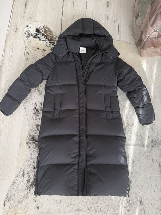 Дамско яке с пух “s’Oliver”