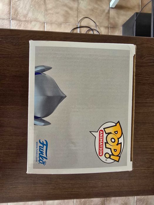Funko POP! Yu-Gi-Oh! – Blue-Eyes White Dragon #2316