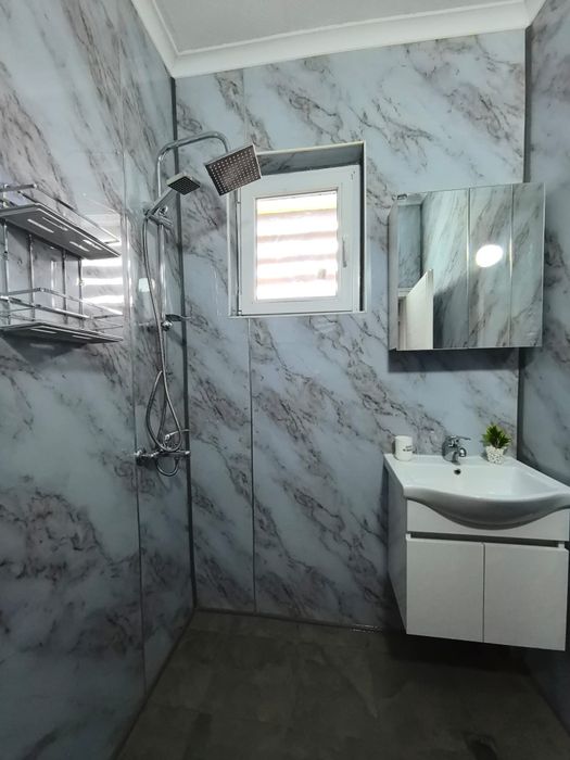 Дава се под наем Четиристаен апартамент в Свиленград - 93 кв.м за 510 € - Снимка #17