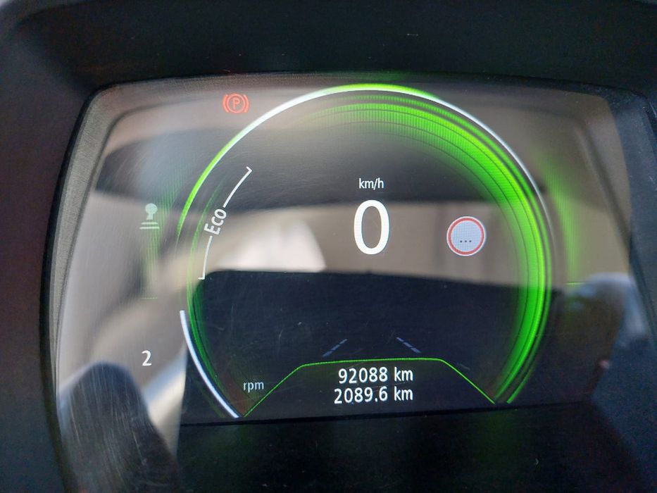 Se vinde renault kadjar