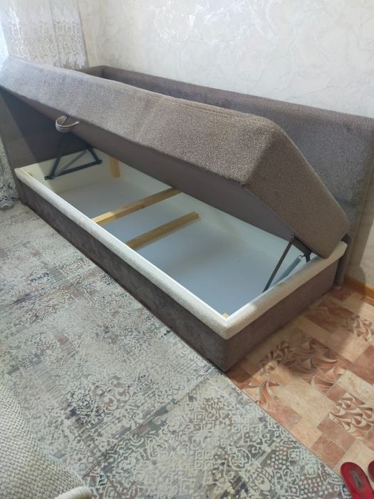 Продам диван кровать!