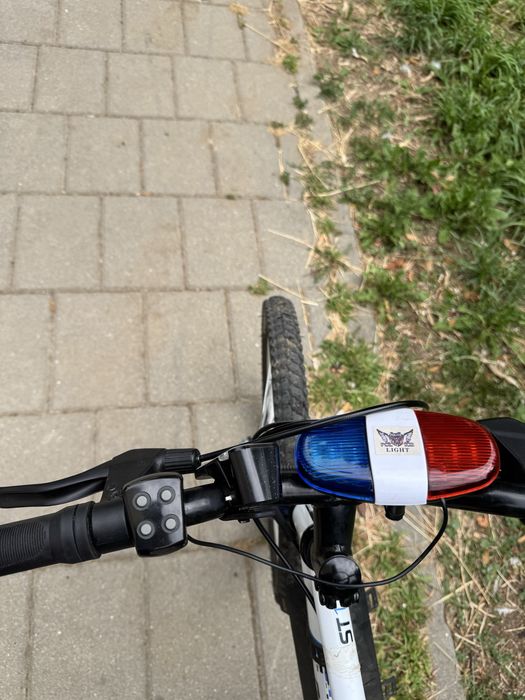 Vând bicicleta Rockrider, copii, 20”
