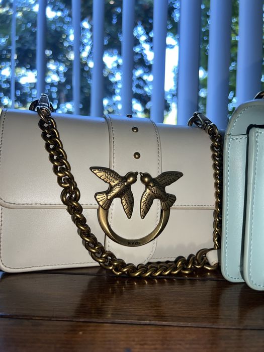 Pinko-дамски чанти, ZARA