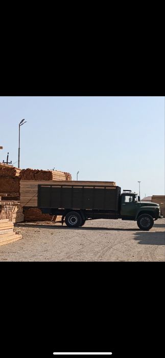 Zil bartavoy 130g.boyi 5.20. Eni 2.30(Gazel)