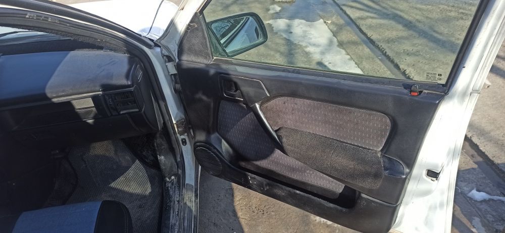 Опель вектра  а 1995