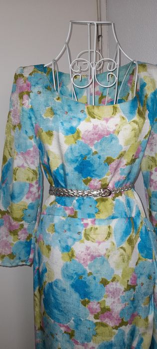 Rochii vintage made 2 measure