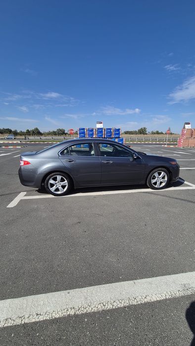 HONDA Accord 2010 — imagine 3