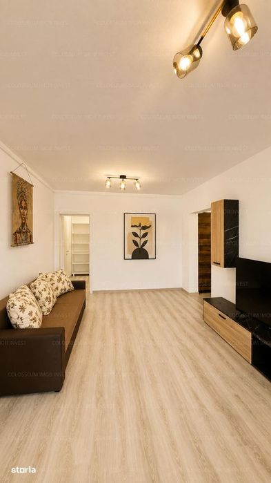 Studio | prima inchiriere | parcare | Subcetate