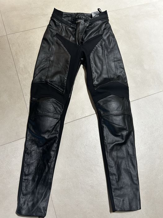 Pantaloni Femei Moto Alpinstars