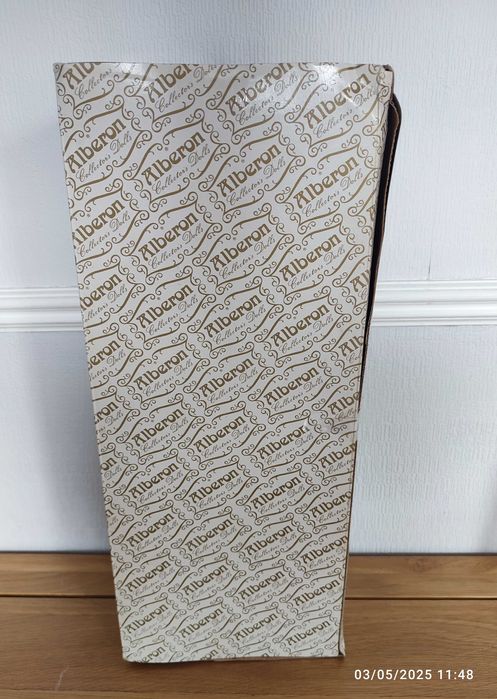 Порцеланова кукла Alberon