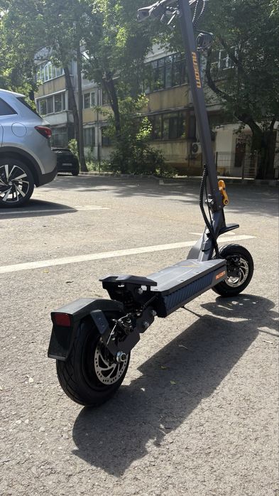 Trotineta electrica NOUA Ausom Gosoul 2 45 km/h