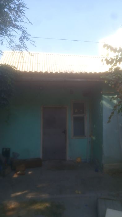 Продам дом на слом