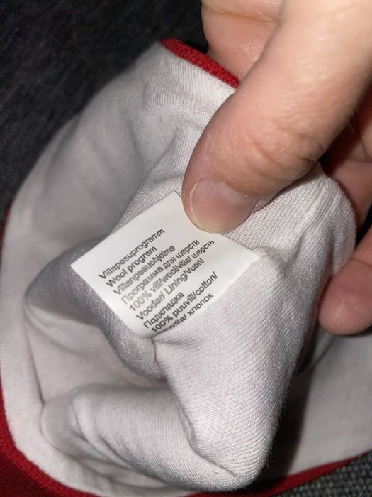 Caciuli lana 42-43 si 48