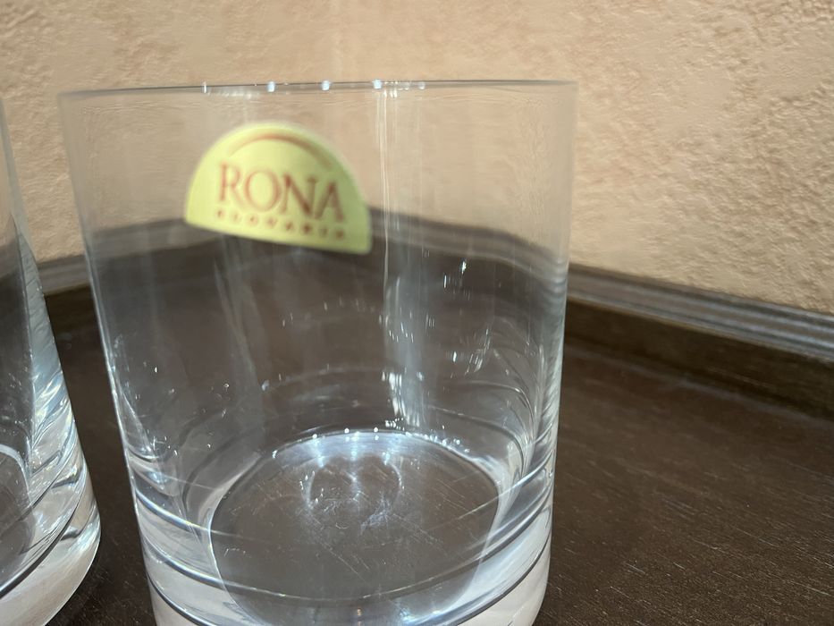 Бокалы для виски