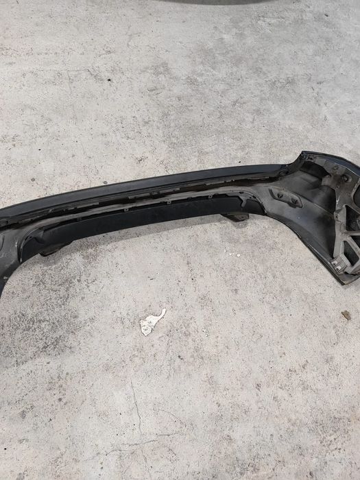 Задна броня Ford Focus combi / Форд Фокус комби 2009г.