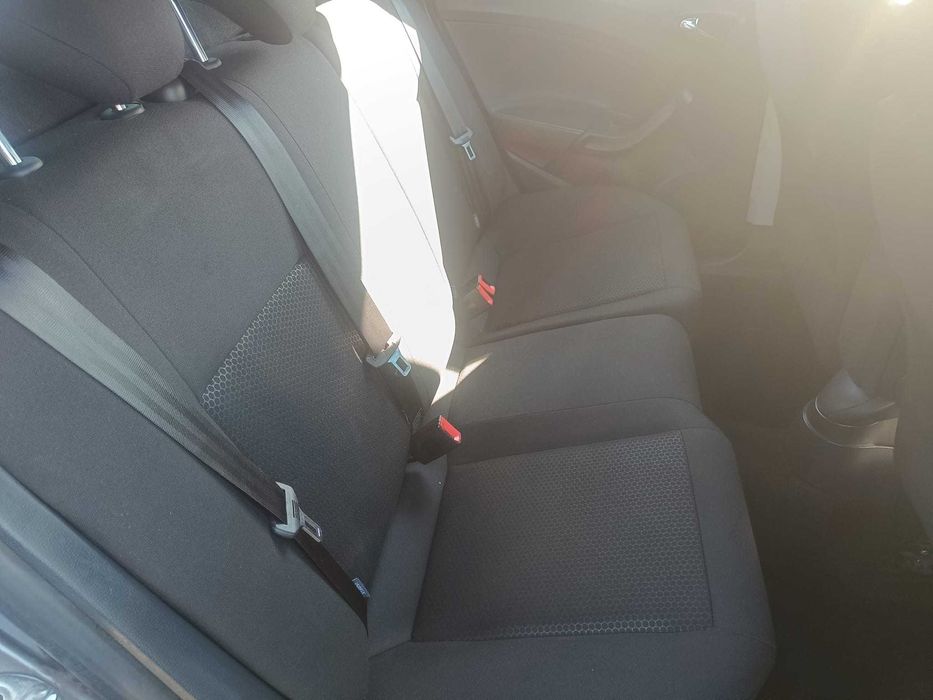 -INMATRICULAT- ~Seat~Ibiza-FR~1.6-diesel ~Euro~5~2014