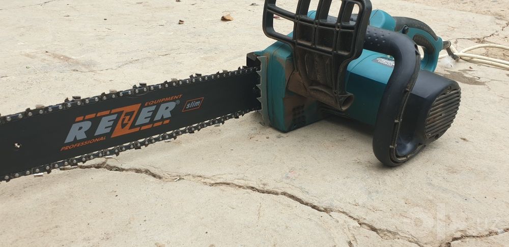 Makita Arra to'kli elektor