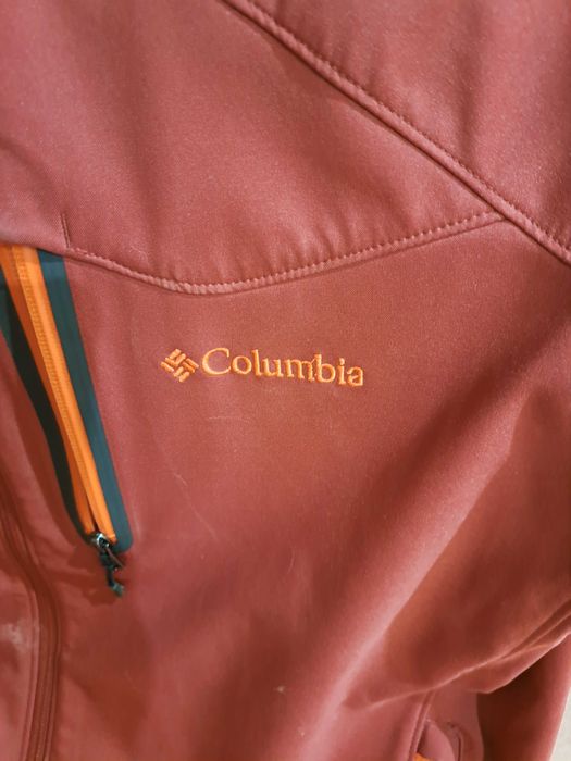 Geaca toamna primavaraColumbia stare perfecta