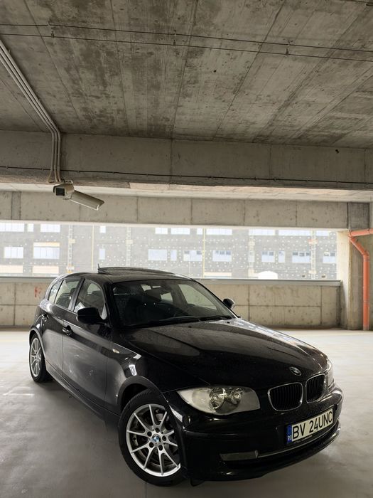BMW 1 Series 2010 — imagine 2