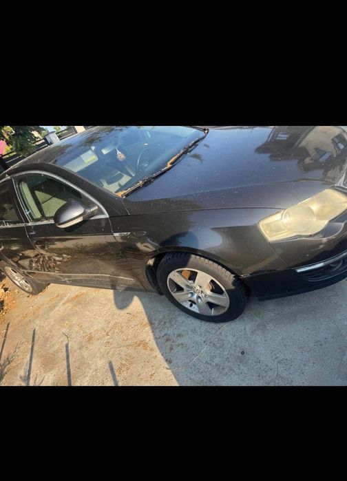 Vând Passat b6 (fără talon]
