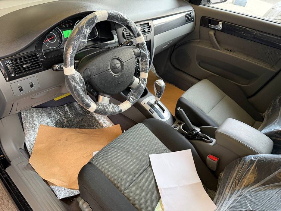 Gentra 3-Pozitsiya Full Masla Zavod Xolatda Kraska Tozza 700$ bilan !