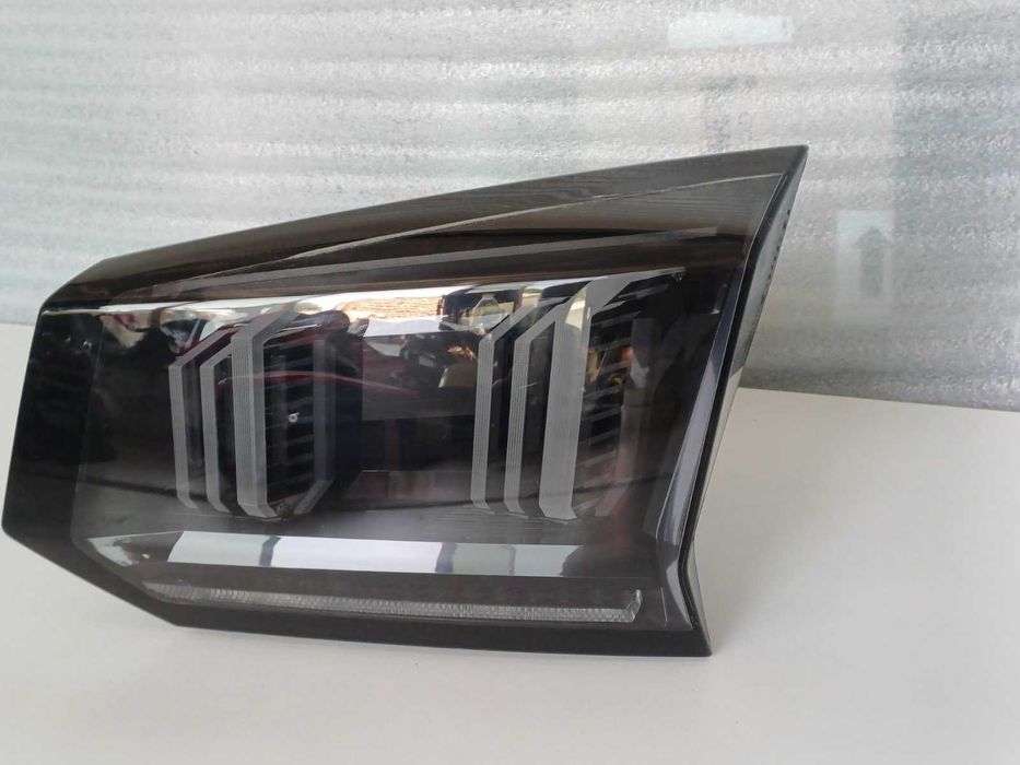 стоп десен Peugeot 5008 model 2020-2025 г. #1014V