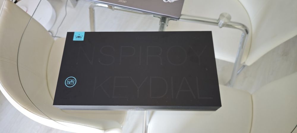 Tableta Grafica Huion Key dial 200