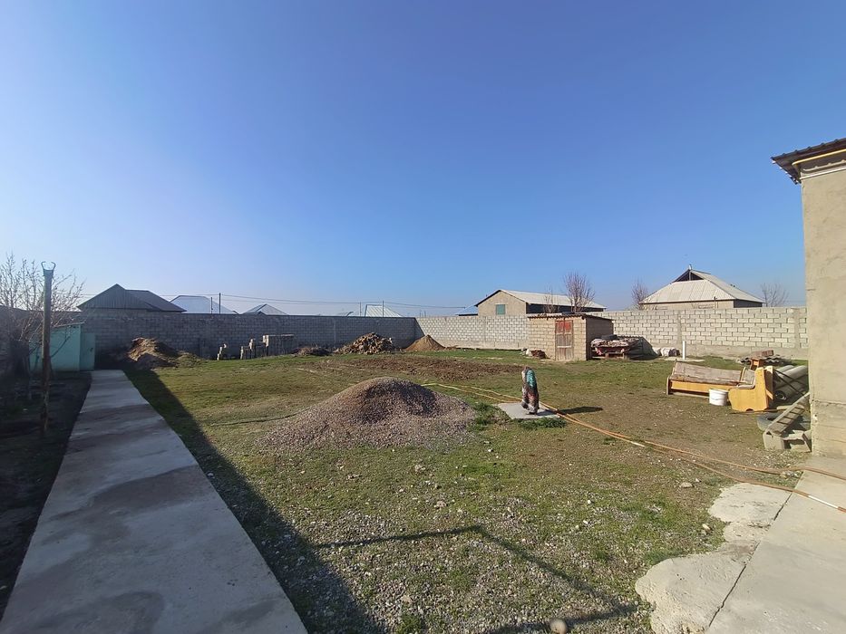 10 соттық жер сатылымда келісеміз