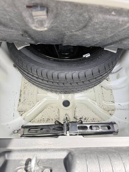 Джентра Автомат,Метан