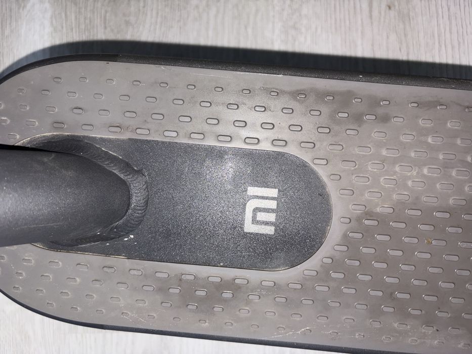 Trotineta electrica xiaomi 20/25 km