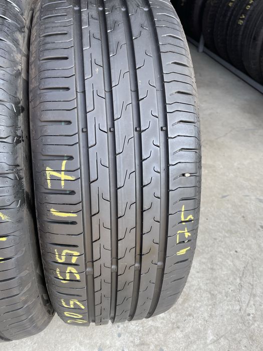 Cauciucuri 205/55R17 Continental, anvelope vara 205/55/17 Michelin