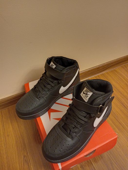 Ghete Nike mărime:40