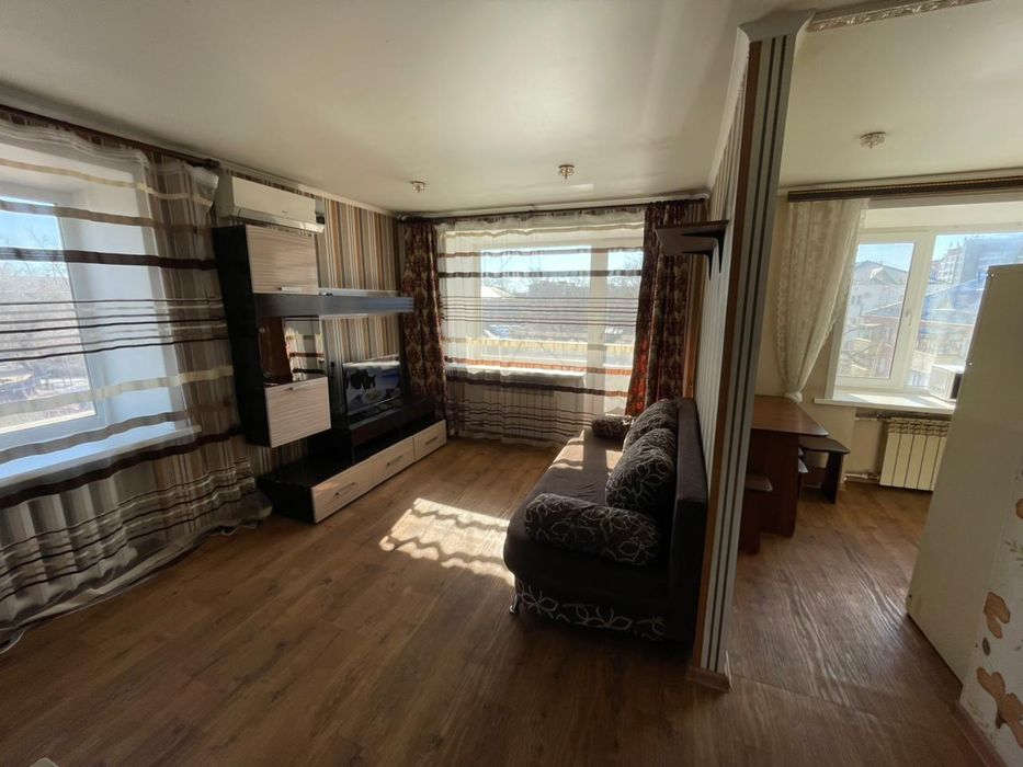 Сдам 1ком квартиру