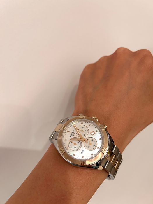 Дамски часовник Tissot PR 100