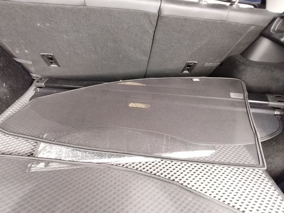 Продам каркасные шторки