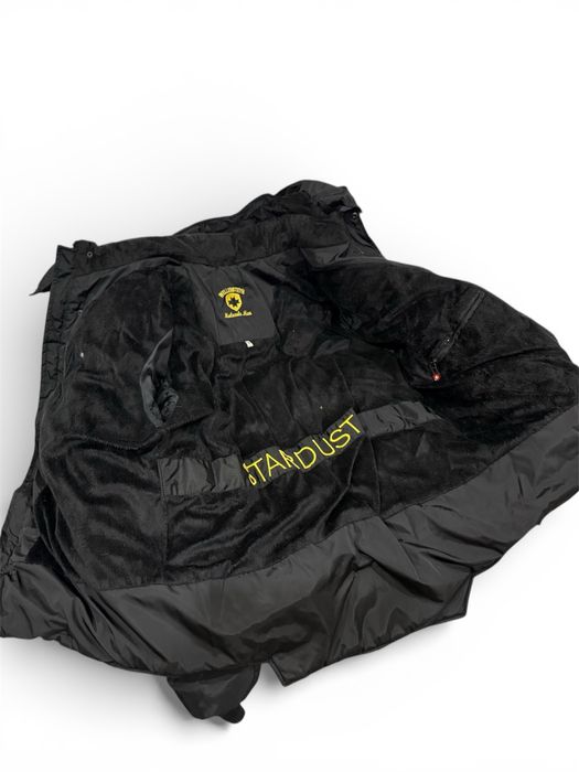 Wellensteyn Stardust мъжко зимно яке