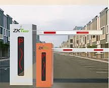 Shlagbaum, шлагбаум, шлагбаун