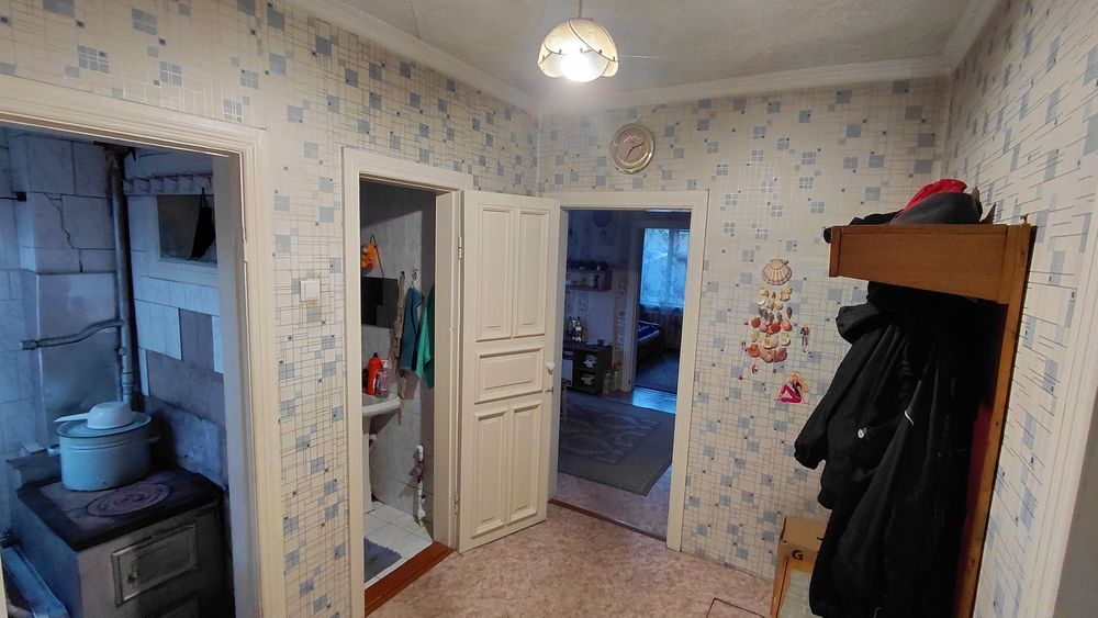 Дом район Гор.парка